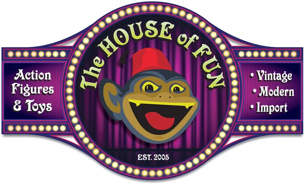 20 Off The House of Fun Promo Code, Coupons Mar 2024