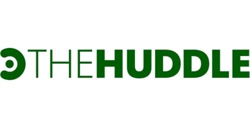 The Huddle Merchant Logo