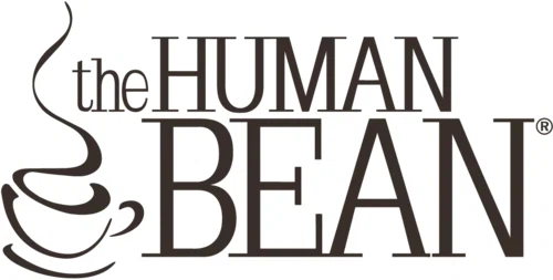 The Human Bean Merchant Logo