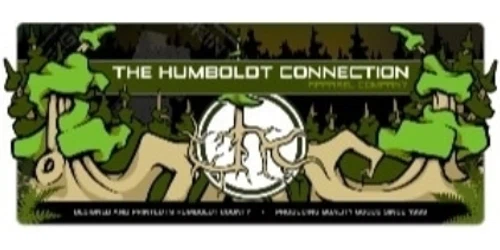 The Humboldt Connection Promo Code