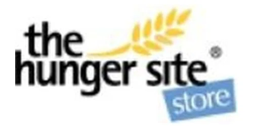 The Hunger Site Merchant logo