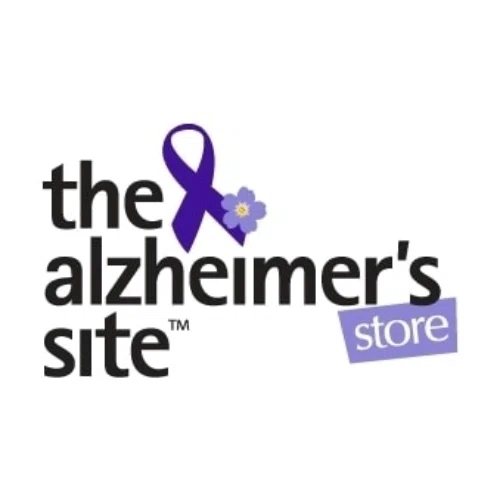 The  Alzheimer's Site Store coupons