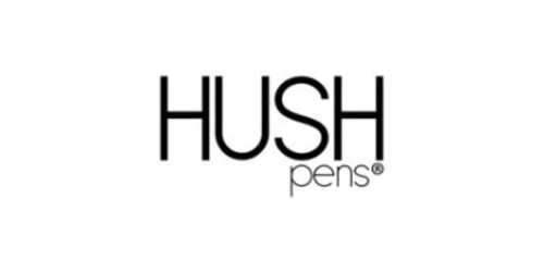 20 Off Hush Pens Promo Code Save 30 Jan Coupons 20 Off Hush Pens Promo Code Save 30 Jan Coupons