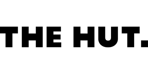 The Hut UK Merchant logo