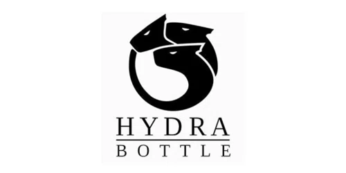 The Hydra Bottle coupon