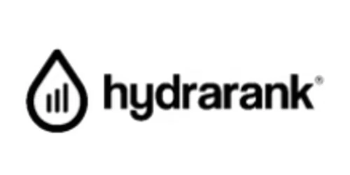 HydraRank Merchant logo