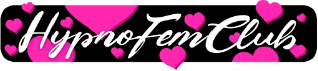 The Hypnofem Club Merchant Logo