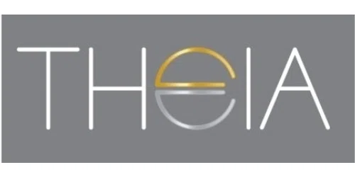 Theia Merchant logo