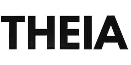 THEIA DE Promo Code
