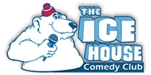 The Ice House Promo Code