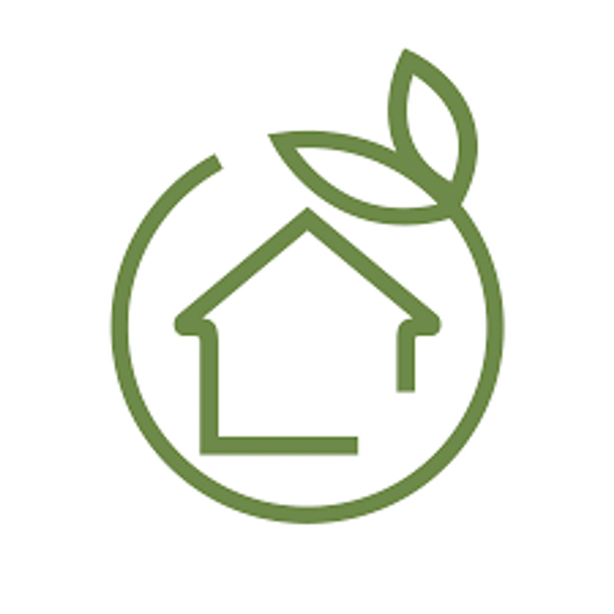 The Ideal Garden Merchant Logo
