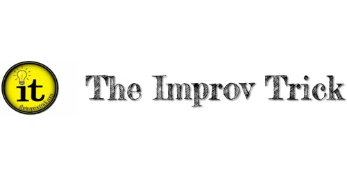 The Improv Trick Promo Code