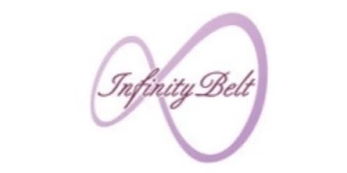 The InfinityBelt Merchant logo