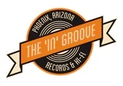 The 'In' Groove Merchant Logo