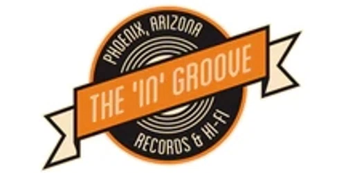 The 'In' Groove Promo Code