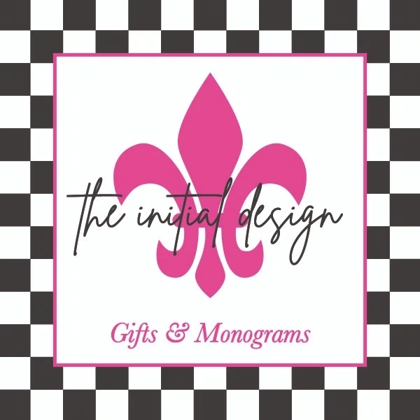 THE INITIAL DESIGN GIFTS & MONOGRAMS Promo Code — 170 Off 2024