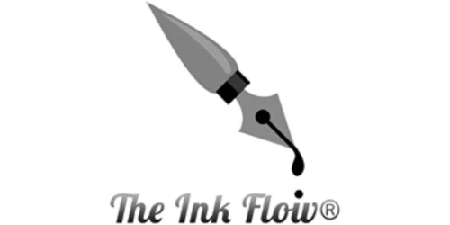 TheInkflow Promo Code