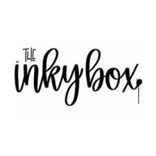 the inky box review
