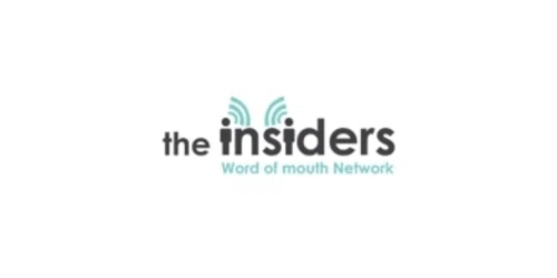 The Insiders coupon
