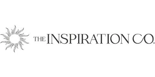 The Inspiration Co. Promo Code