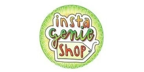 InstaGenie Shop Promo Code