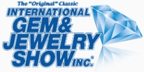 The International Gem & Jewelry Show Promo Code