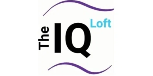 The IQ Loft Merchant logo