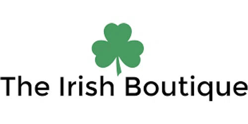 The Irish Boutique Promo Code