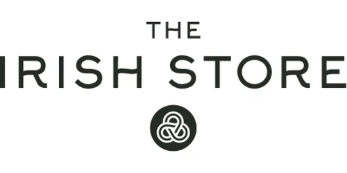 The Irish Store Merchant logo