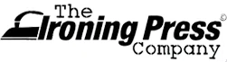 The Ironing Press Promo Code