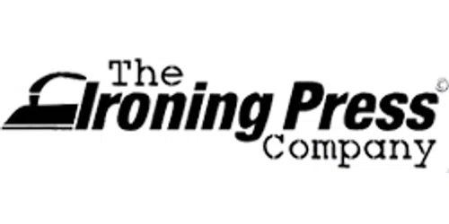 The Ironing Press Promo Code