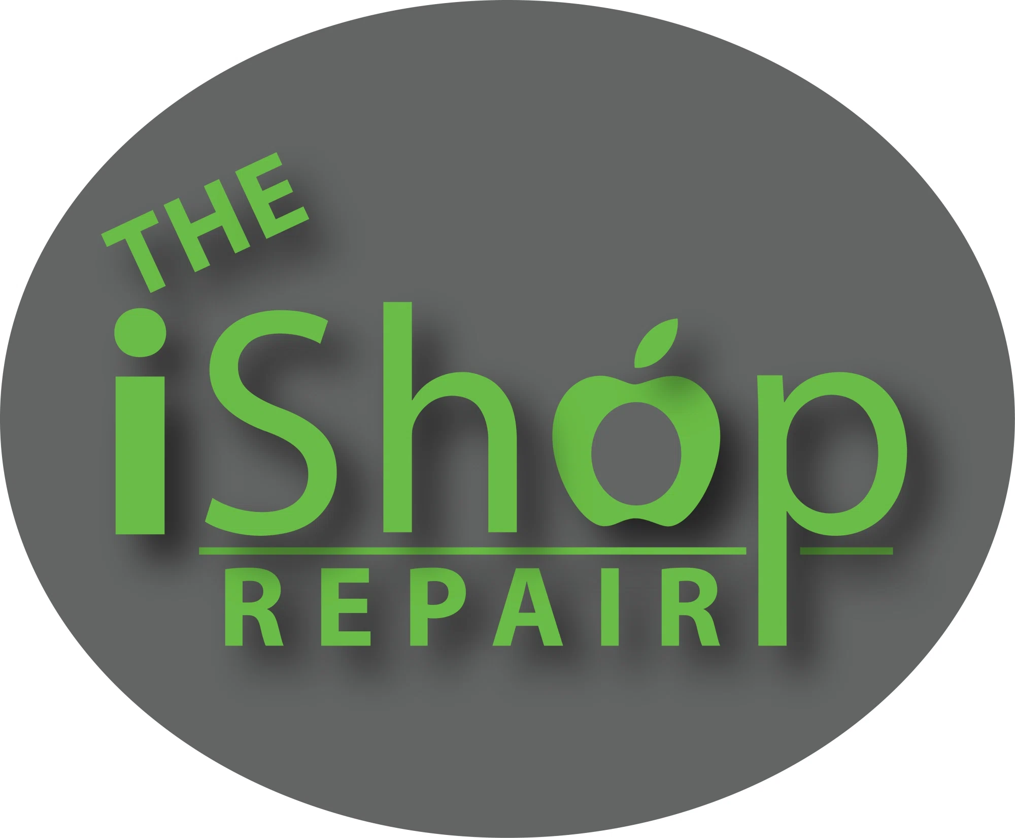 The iShop Merchant Logo