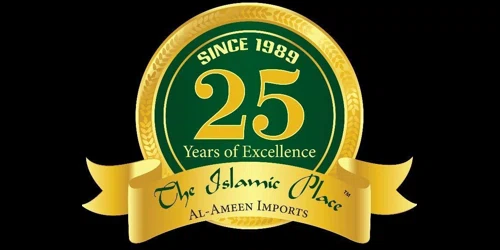 The Islamic Place Promo Code