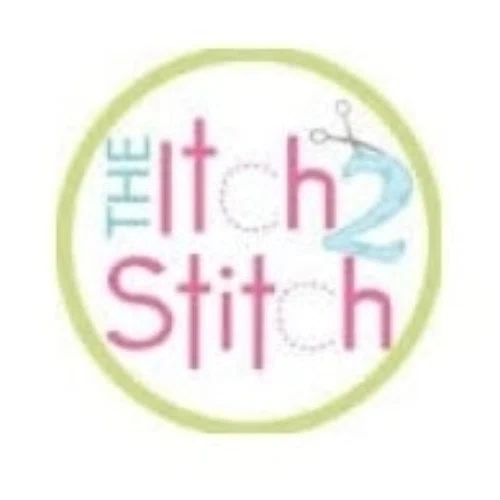 THE ITCH 2 STITCH Promo Code — 90 Off in Sep 2024