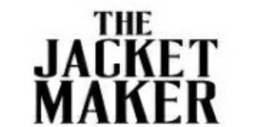 The Jacket Maker Merchant logo