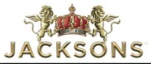 The Jacksons Merchant Logo