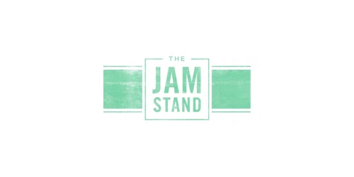 The Jam Stand coupon