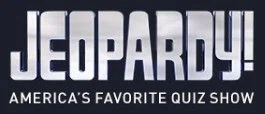 The Jeopardy! Store Merchant Logo