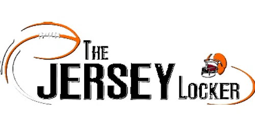The Jersey Locker Promo Code