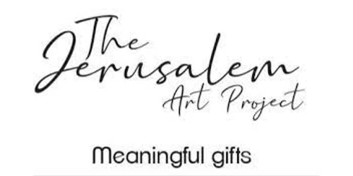The Jerusalem Art Project Promo Code