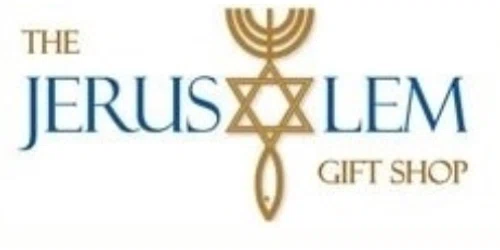 The Jerusalem Gift Shop Promo Code