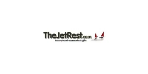 The JetRest coupon