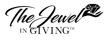 The Jewel in Giving Merchant Logo