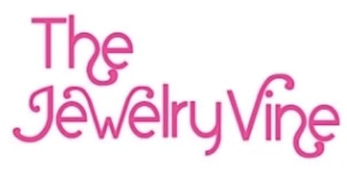 The Jewelry Vine Merchant logo