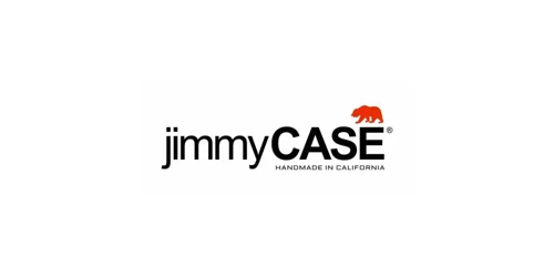 jimmyCASE coupon