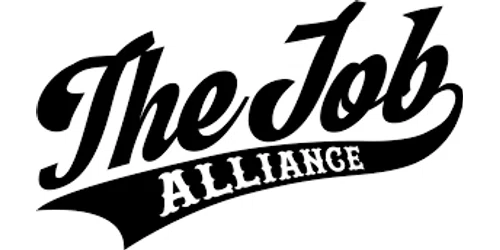 The Job Alliance coupon