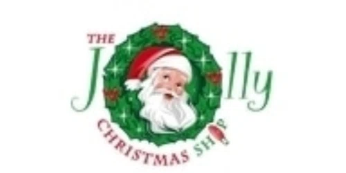 The Jolly Christmas Shop Promo Code