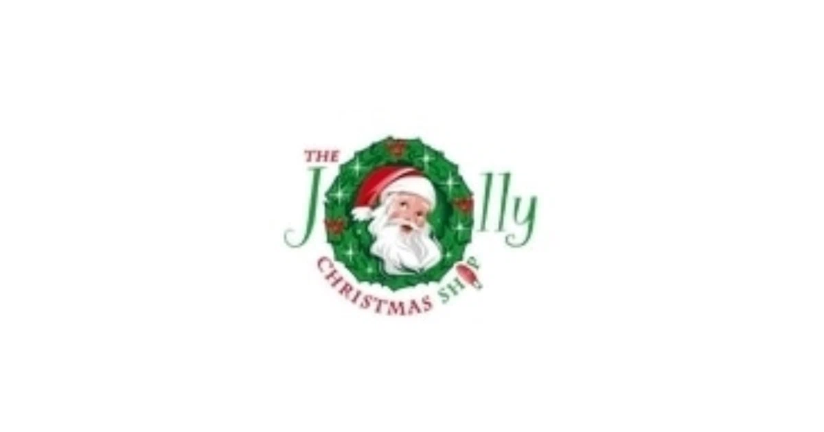 THE JOLLY CHRISTMAS SHOP Promo Code — 50 Off 2024 The Jolly Christmas Shop