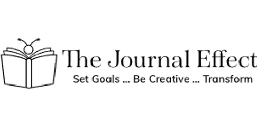The Journal Effect Promo Code