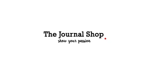 15% Off The Journal Shop Promo Codes (2 Active) Sep 2022